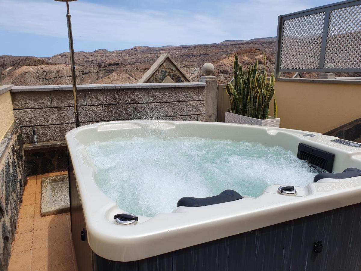 Las Brisas De Puerto Rico With Jacuzzi ภายนอก รูปภาพ