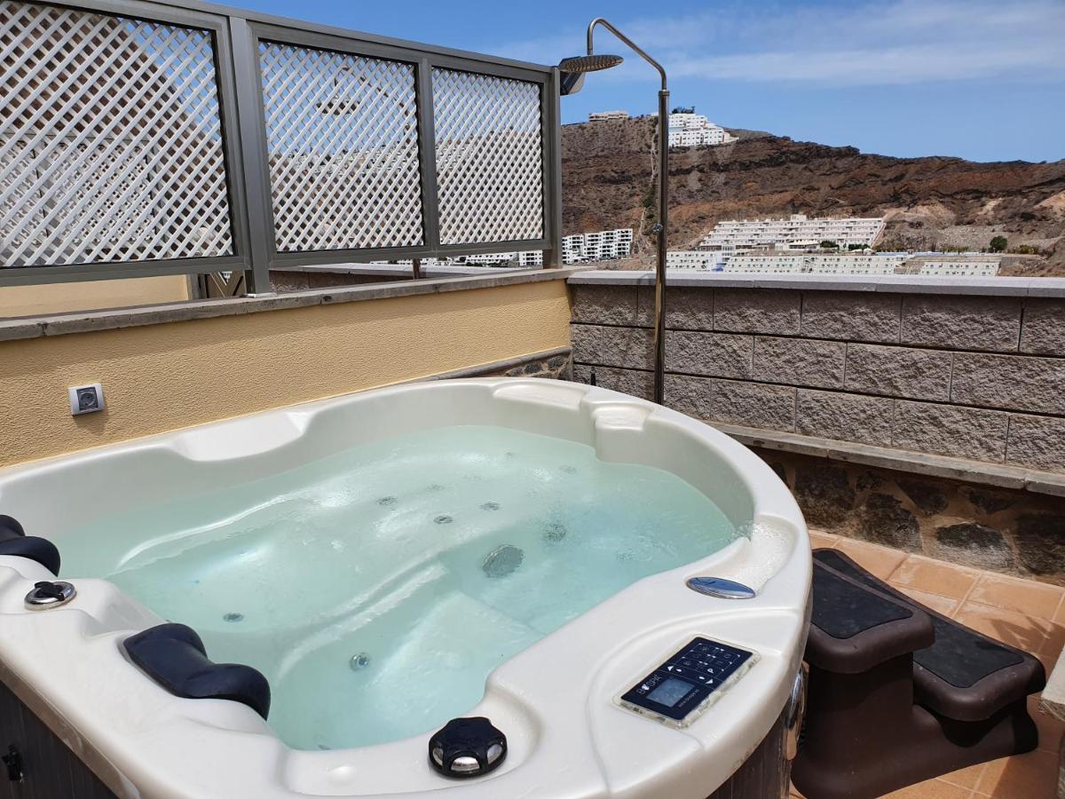Las Brisas De Puerto Rico With Jacuzzi ภายนอก รูปภาพ