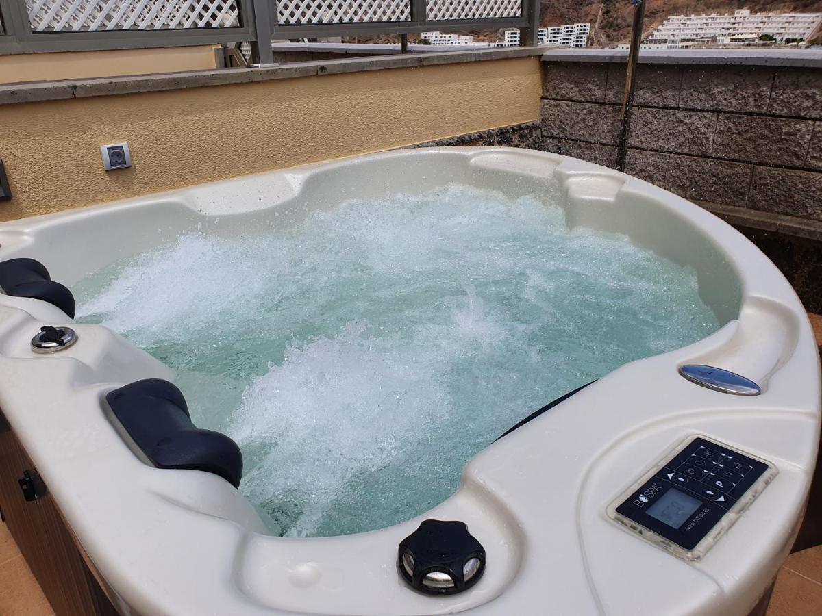 Las Brisas De Puerto Rico With Jacuzzi ภายนอก รูปภาพ